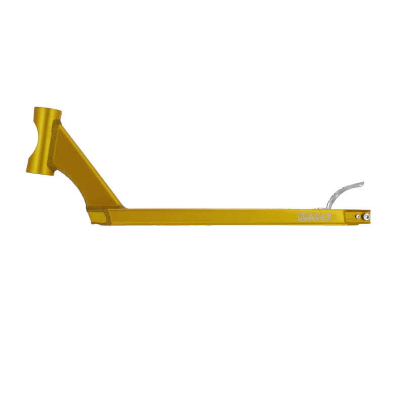 Apex Gold Podest