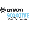 Scootive Winter Camp